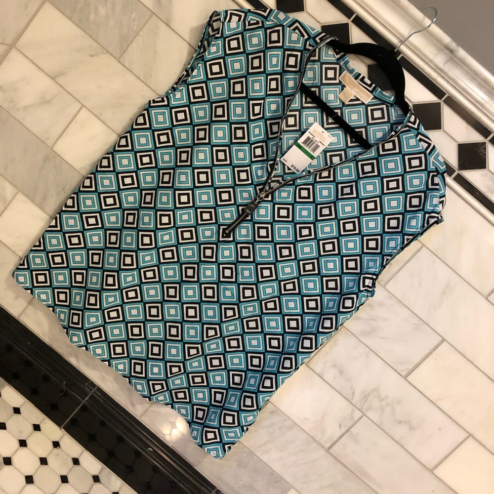 Michael Kors Tank💅🏽